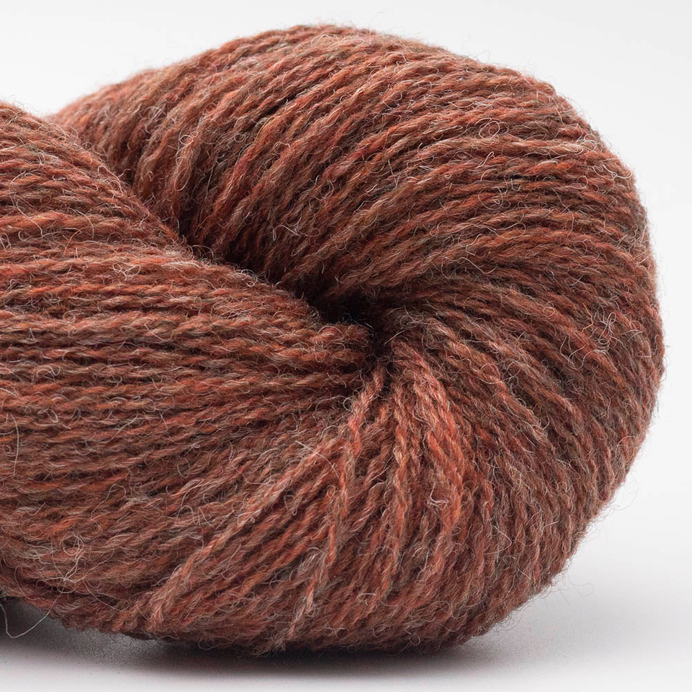 BC-Garn Bio Shetland GOTS BC