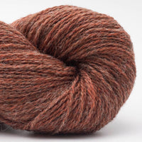 BC-Garn Bio Shetland GOTS BC