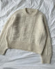 Esther Sweater - Strickanleitung PetiteKnit