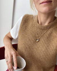 Friday Pullunder - Strickanleitung PetiteKnit