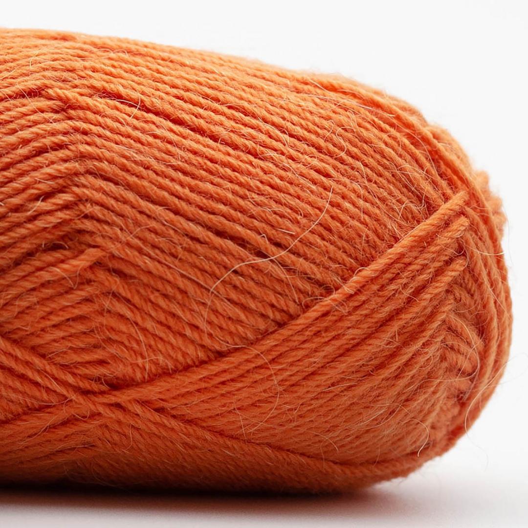 Kremke Edelweiß ALPAKA 4fach, 25 g Kremke