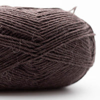 Kremke Edelweiß ALPAKA 4fach, 25 g Kremke