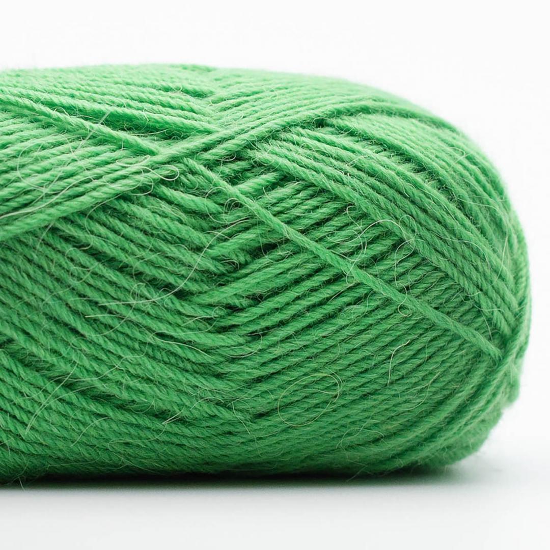 Kremke Edelweiß ALPAKA 4fach, 25 g Kremke