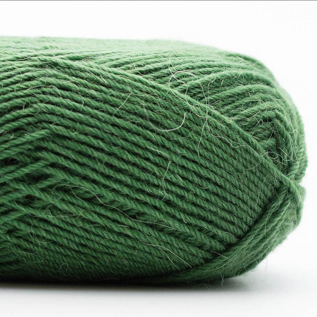 Kremke Edelweiß ALPAKA 4fach, 25 g Kremke