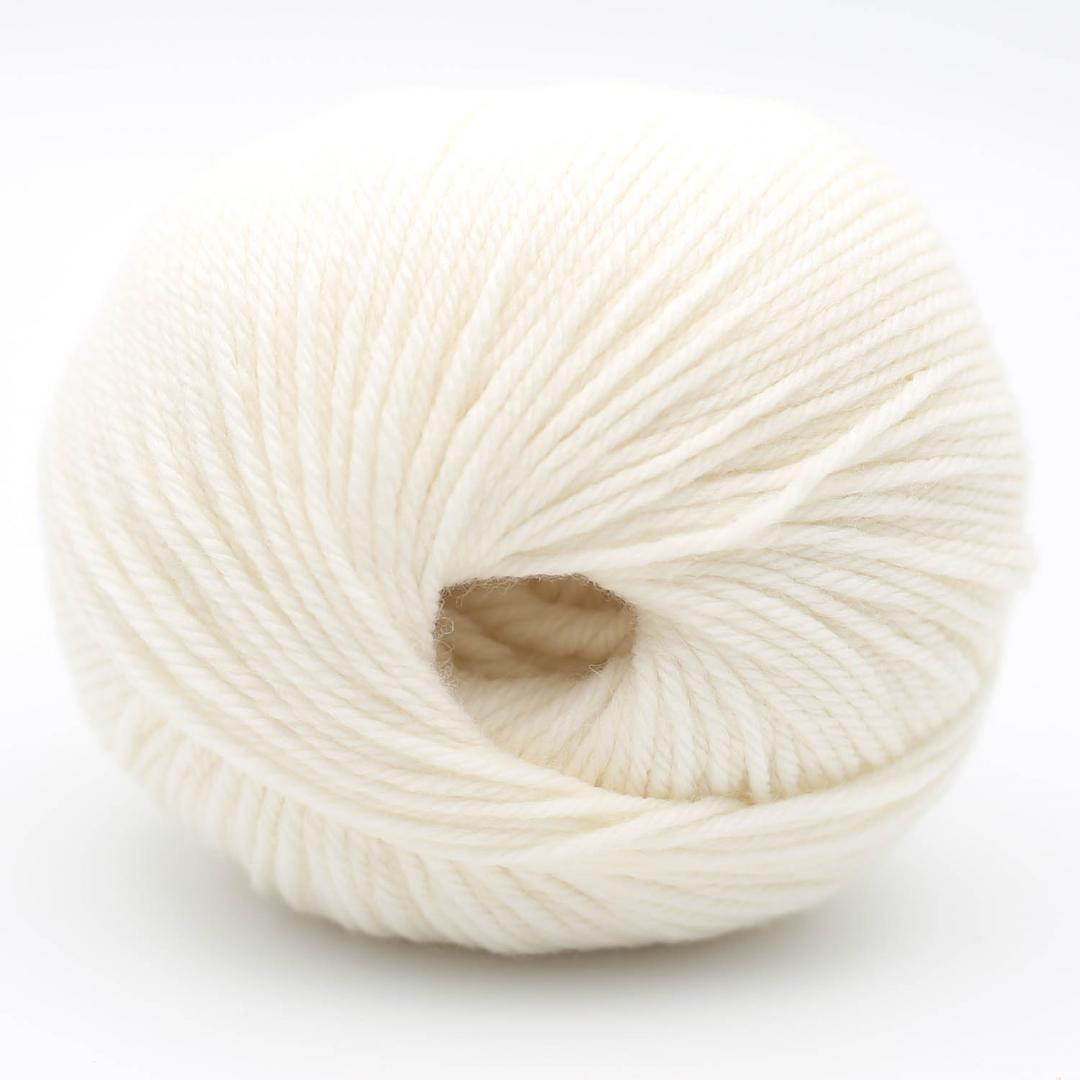 Kremke  - The Merry Merino 140 Kremke