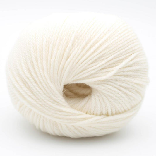 Kremke  - The Merry Merino 140 Kremke
