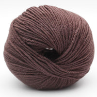 Kremke  - The Merry Merino 140 Kremke