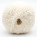 Fb. 01 Wool White