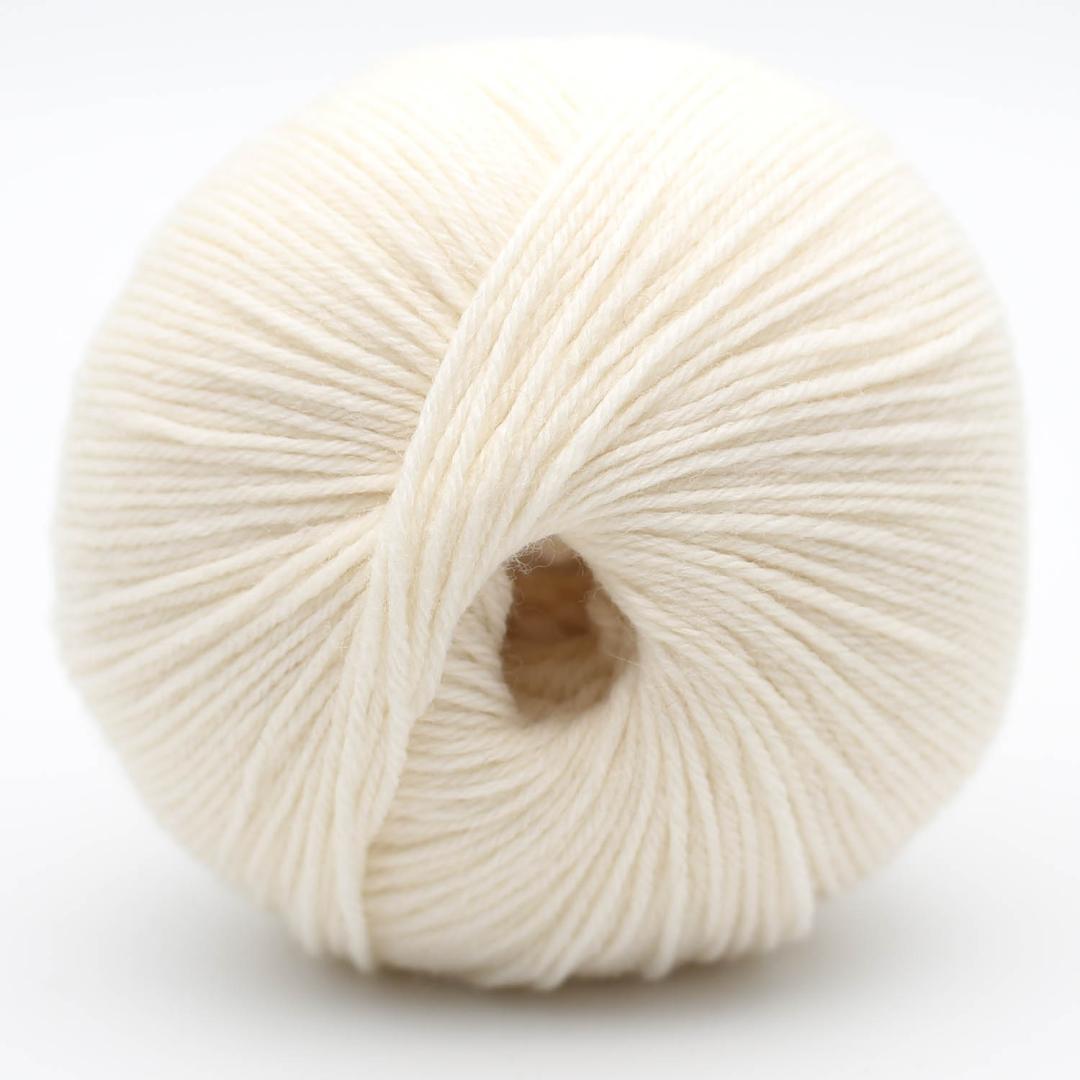 Kremke  - The Merry Merino 220 Kremke