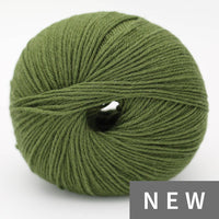 Kremke  - The Merry Merino 220 Kremke