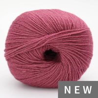 Kremke  - The Merry Merino 220 Kremke