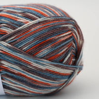 Arne & Carlos - Socks and More Collection Kremke