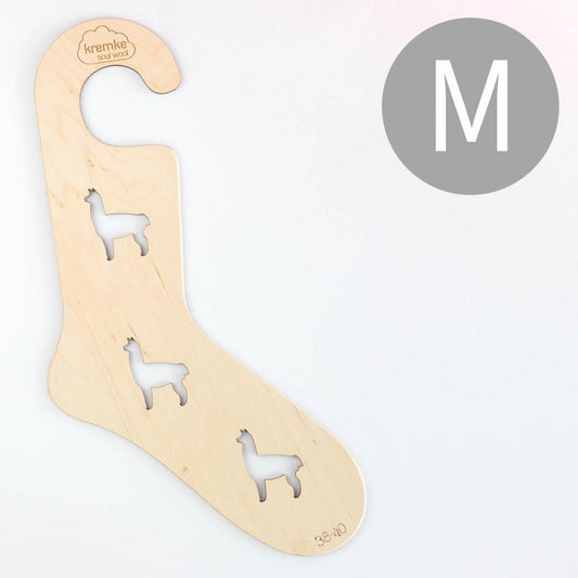Sockenspanner Set Gr. M (Schuhgröße 38-40) Kremke