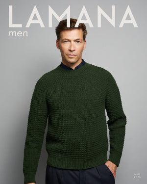 LAMANA Men 02