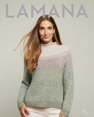 LAMANA Magazin Nr. 16
