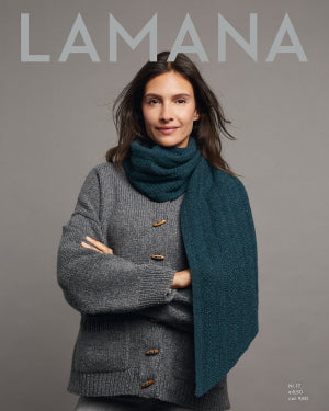 LAMANA Magazin Nr. 17