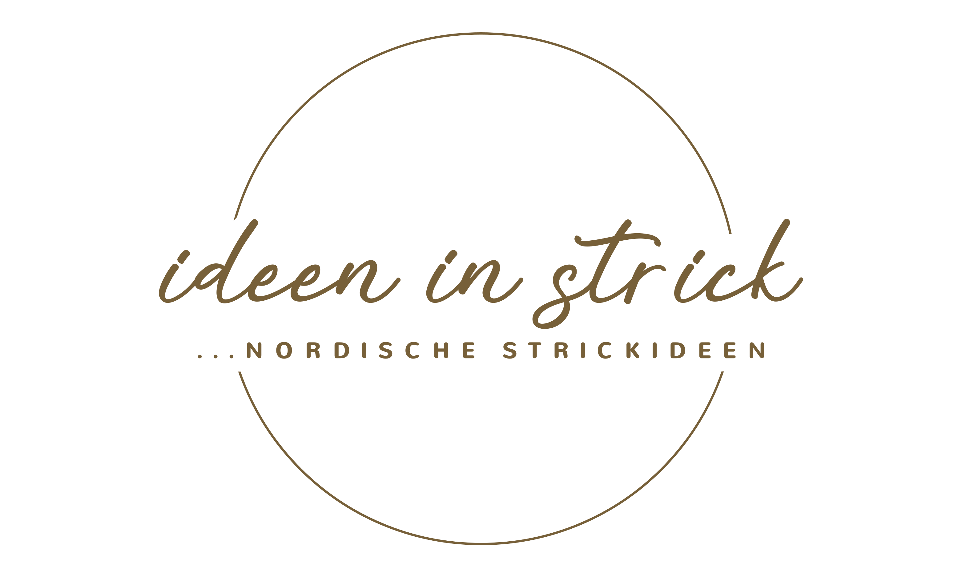 Ideen in Strick