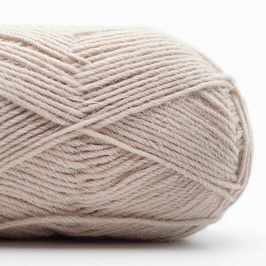 Kremke Edelweiß ALPAKA 4fach, 25 g Kremke