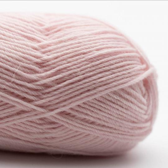 Kremke Edelweiß ALPAKA 4fach, 25 g Kremke