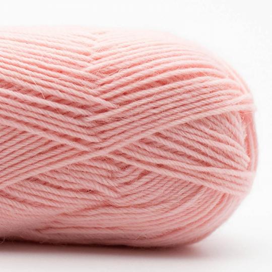 Kremke Edelweiß ALPAKA 4fach, 25 g Kremke
