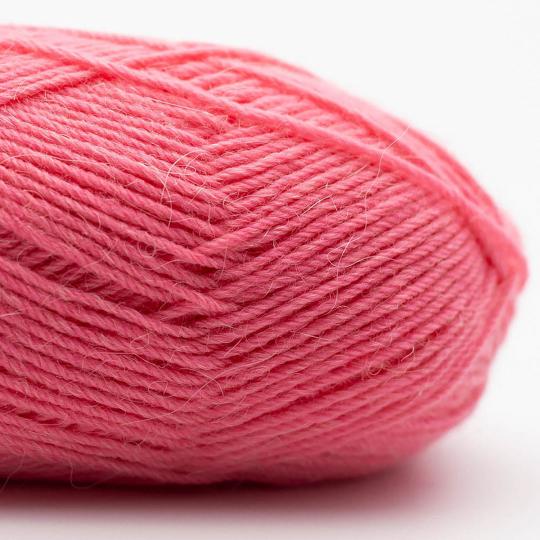 Kremke Edelweiß ALPAKA 4fach, 25 g Kremke