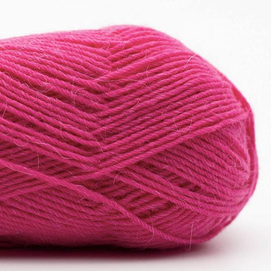 Kremke Edelweiß ALPAKA 4fach, 25 g Kremke