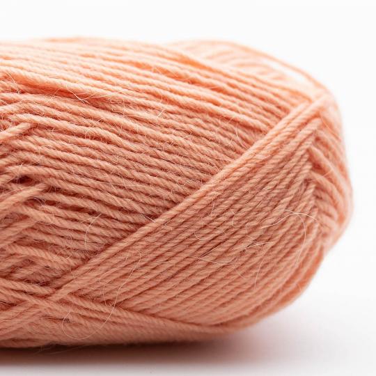 Kremke Edelweiß ALPAKA 4fach, 25 g Kremke