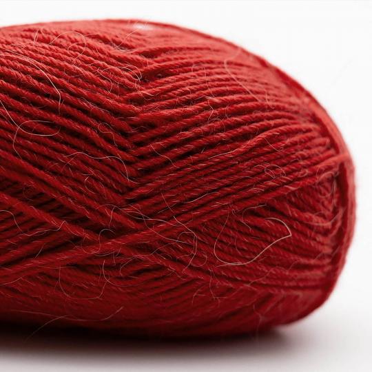 Kremke Edelweiß ALPAKA 4fach, 25 g Kremke