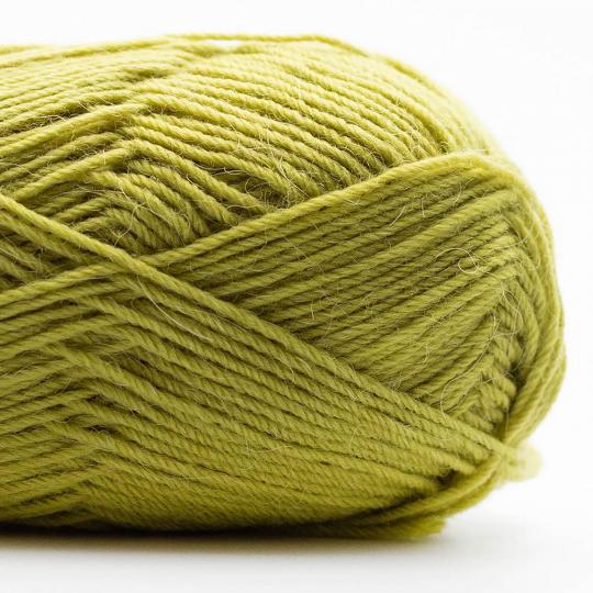 Kremke Edelweiß ALPAKA 4fach, 25 g Kremke