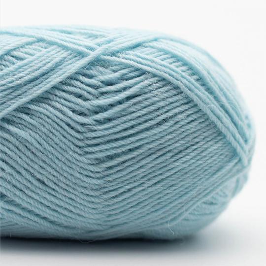 Kremke Edelweiß ALPAKA 4fach, 25 g Kremke