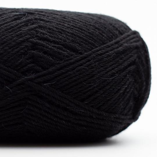 Kremke Edelweiß ALPAKA 4fach, 25 g Kremke