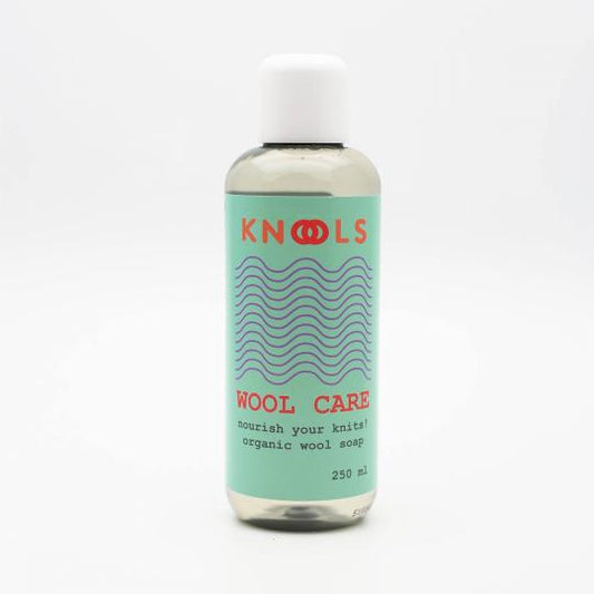 Knools Wool Care Knools
