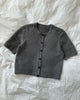 Maggie Cardigan - Strickanleitung PetiteKnit