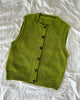 Maggie Vest - Strickanleitung PetiteKnit