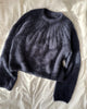 Sunday Sweater Mohair Edition - Strickanleitung PetiteKnit